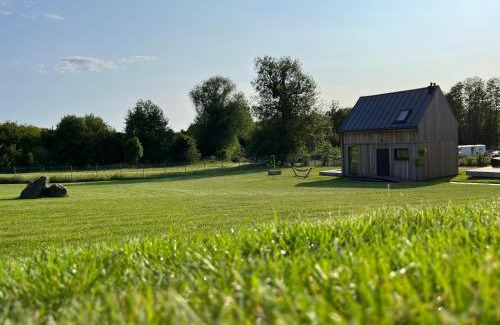 gmina Moryn House | Osada Ladimorg