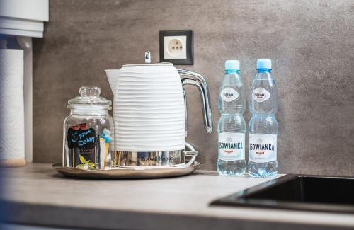 Ustronie Morskie Apartment | Osada Morskie Ustronie