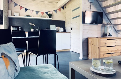 Rewal Cottage | Osada Natura