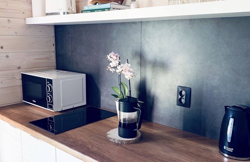 Rewal Cottage | Osada Natura