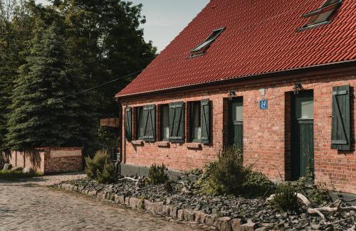 Ostrowice Apartment | Osada pod Lipą
