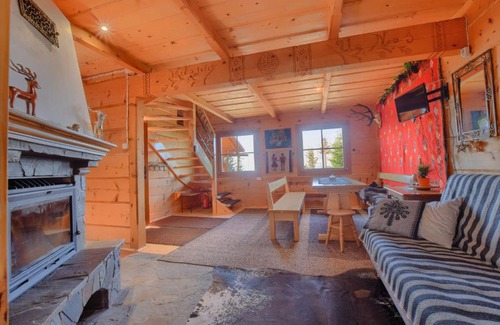 Nowy Targ Ski Chalet | Osada Pod Turbaczem