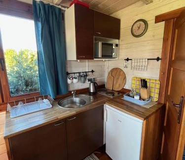 Wawolnica House | Osada Turystyczna Miłoszówka