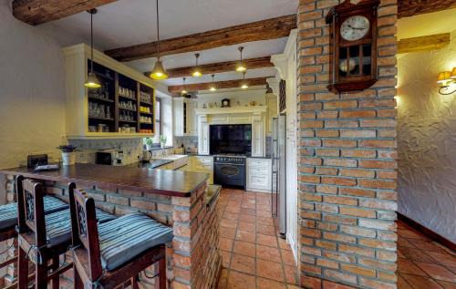 Grunwald Villa | Osada Ulnowo - Holliday & Party House