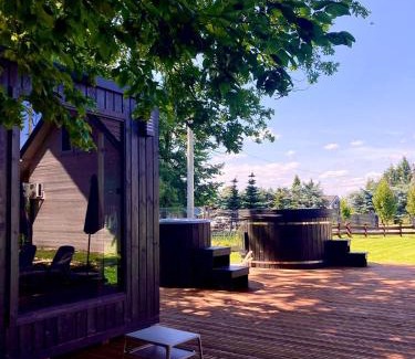Wisla Mala House | Osada Zator Family Resort & SPA