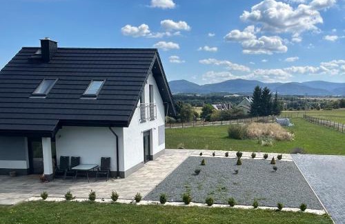 Bystrzyca Kłodzka Ski Chalet | Osada Zdrojowa u Martyny