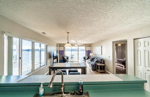 Osage Beach House | Osage Oasis - Unmatched Views Convenient Location