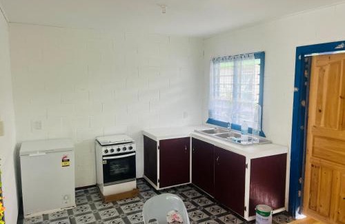 Nuku'alofa House | Osai's Guest House