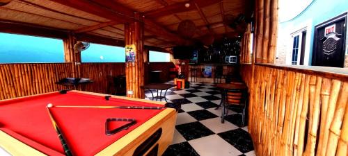 Nsawam House | OSAK GUEST house