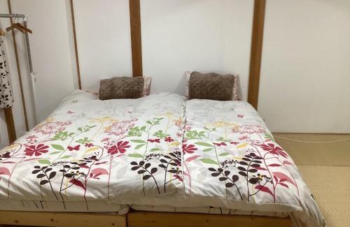 Higashisumiyoshi-ku House | Osaka and house - Vacation STAY 16309