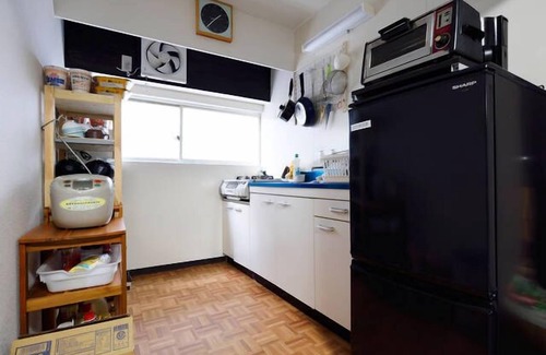 Yodogawa House | Osaka Cozy Tatami House 2-storied