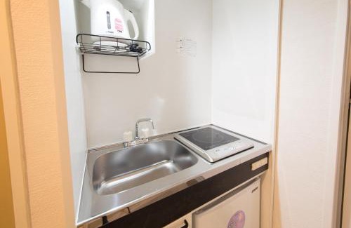 Uehonmachi Hotel | Osaka - Hotel/Vacation STAY 65254