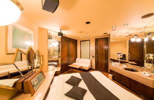 Uehonmachi Hotel | Osaka - Hotel/Vacation STAY 70140