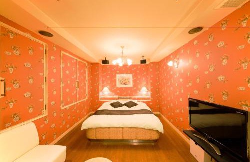 Uehonmachi Hotel | Osaka - Hotel/Vacation STAY 70127