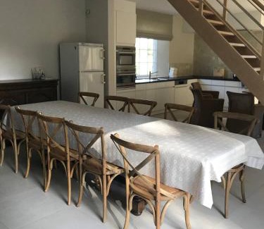 Koekelare House | Oscaar vakantiewoning in bos