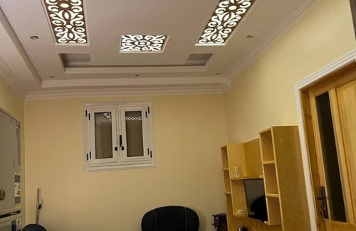 Nile River Luxor Apartment | Oscar apartment 4