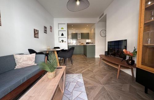 Le Piol Apartment | Oscar