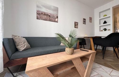 Le Piol Apartment | Oscar