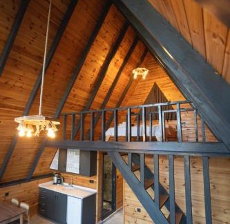 Sapanca Ski Chalet | Oscardeluxebungalov