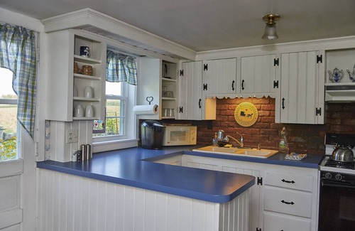 Gordonville Bed & Breakfast | Osceola Mill House B&B