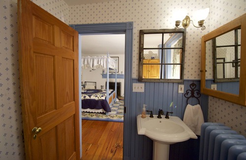 Gordonville Bed & Breakfast | Osceola Mill House B&B