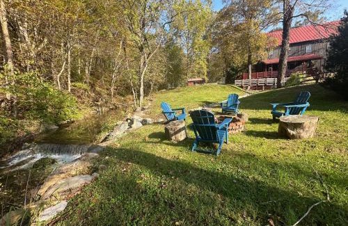 Raphine Hotel | Osceola Mill