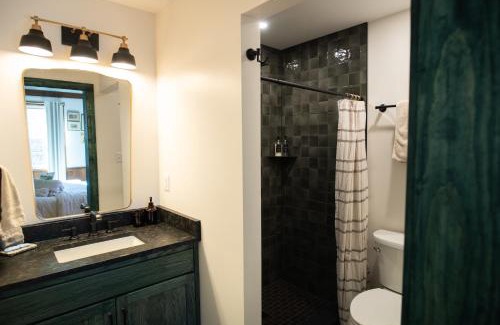 Raphine Hotel | Osceola Mill