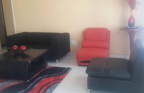 Oshikuku House | Oshikuku Town lodge