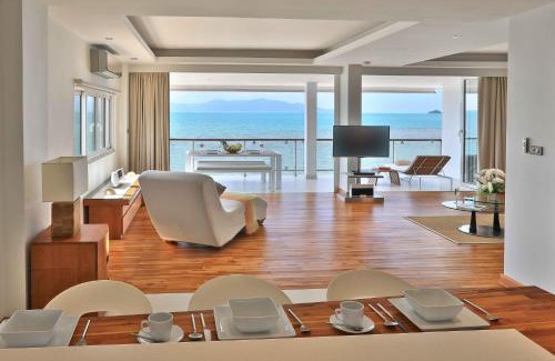 Bophut Apartment | Osho Luxury Beachfront Apartments
