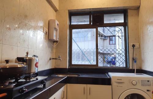 Pali Hill Apartment | OSI Apartments Perry Cross Bandra West