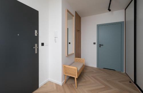 Bialoleka Apartment | Osiedle Natura PREMIUM Apartment