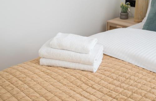 Bialoleka Apartment | Osiedle Natura PREMIUM Apartment