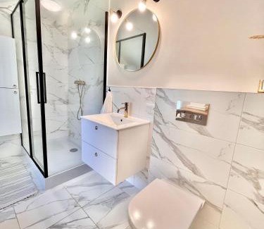 gmina Milejczyce Apartment | Osinkowy Domek