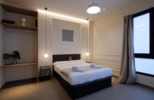 La Petxina Apartment | Osito Hub - Llorens