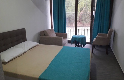 Karahayit Hotel | Oskar Thermal Hotel