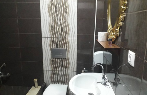 Karahayit Hotel | Oskar Thermal Hotel