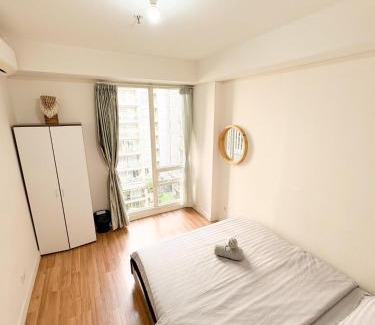 Arjuna Apartment | Oslandmark Residence