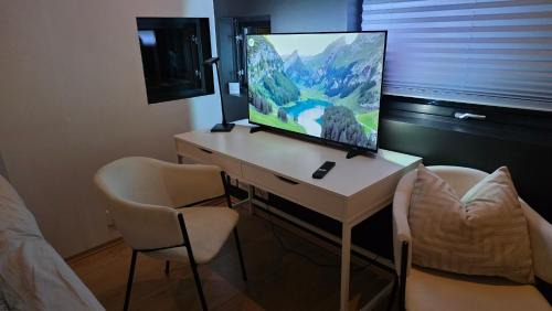 Skedsmo House | Oslo guest rooms