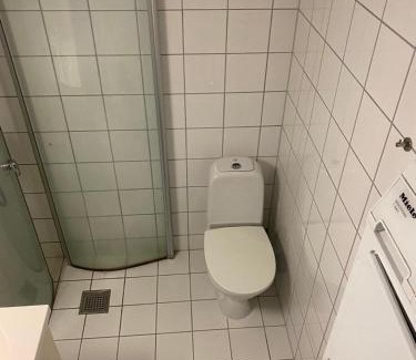 Grunerlokka Apartment | Oslo resident 33L