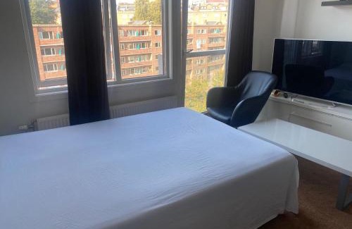 Grunerlokka Apartment | Oslo resident 33L