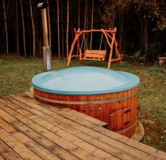 Ryki House | Osmolicka Chatka