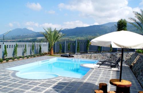 Lembang Resort | Osmond Villa Resort