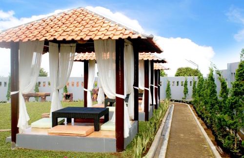 Lembang Resort | Osmond Villa Resort