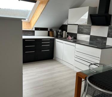 Tramelan Apartment | Osmose