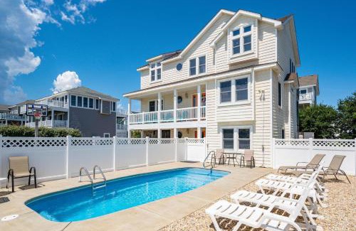 Ocean Sands House | OSO84 Ships Ahoy