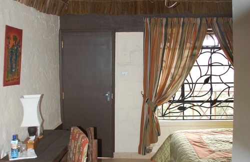 Ongata Rongai Cabin | Osoita Lodge