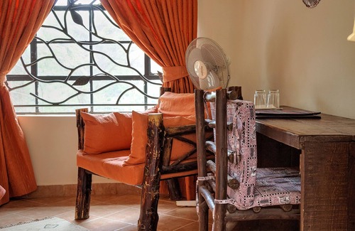 Ongata Rongai Cabin | Osoita Lodge