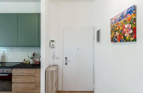 Prato Centenaro Apartment | Ospedale Niguarda - Moderno Appartamento a Milano