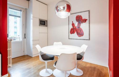 Niguarda Apartment | Ospedale Niguarda - Privacy in Apt con terrazza