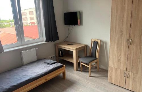 Lomza Apartment | OSPER Rooms